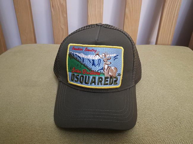 DSquared D2 Cap ID:20220420-495